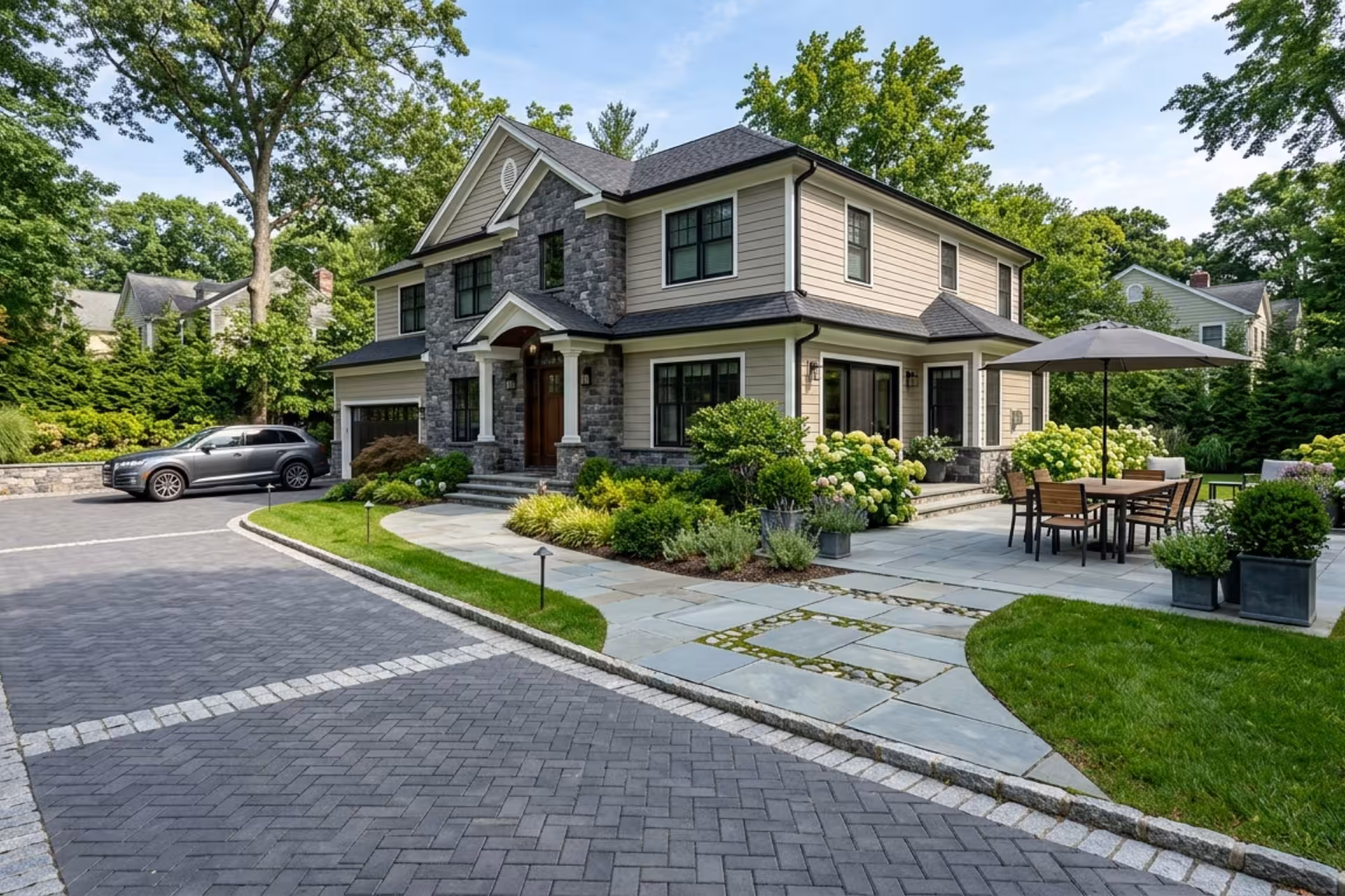 Driveways, Patios and Walkways_ Hardscaping Ideas That Add Value