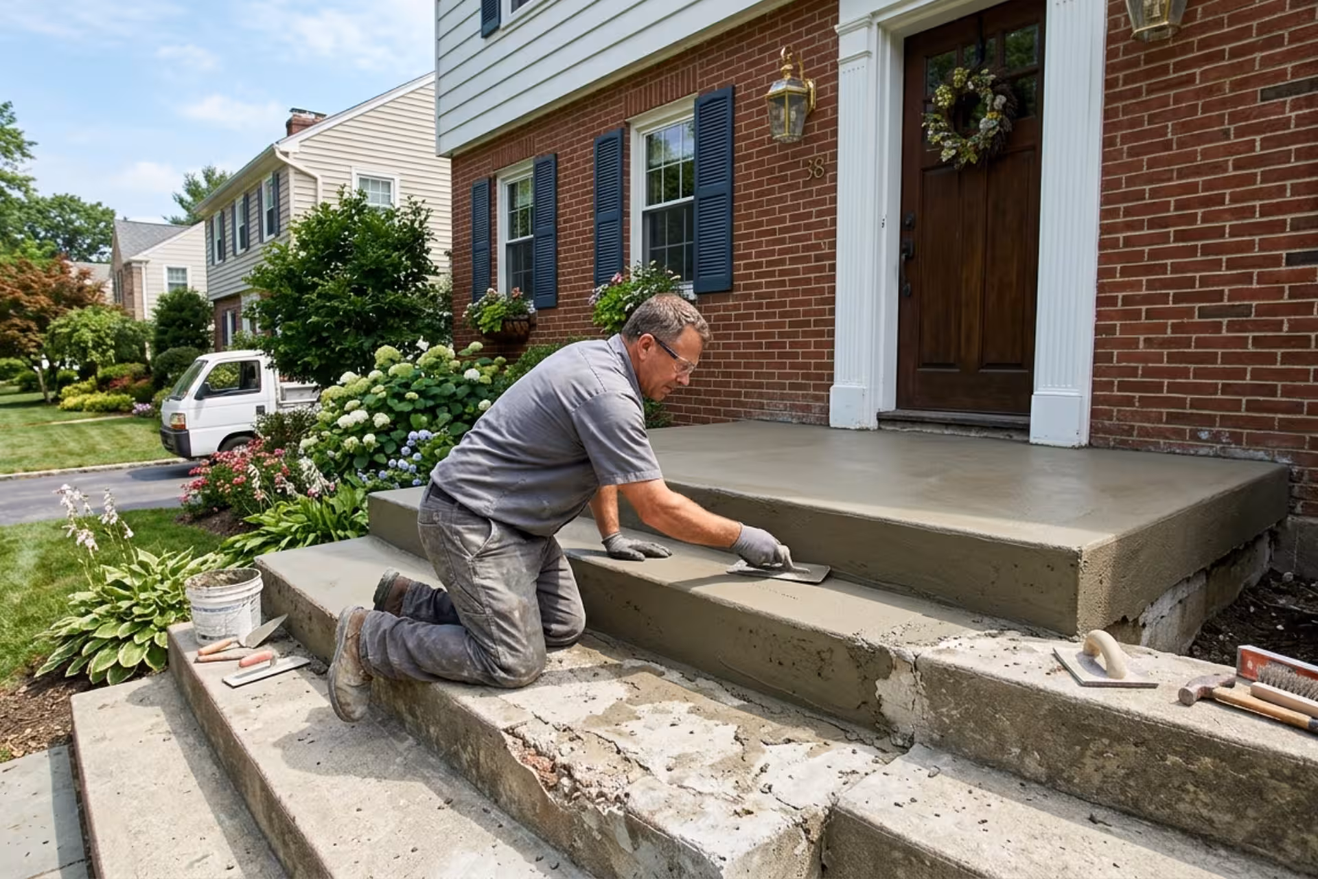 Steps and Stoop Repair_ Safer Entryways for New York and Connecticut Homes