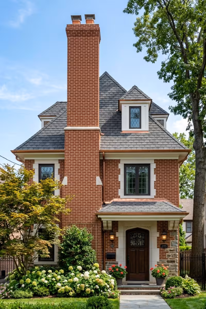 Chimney and Roofing Contractors in Staten Island, New York
