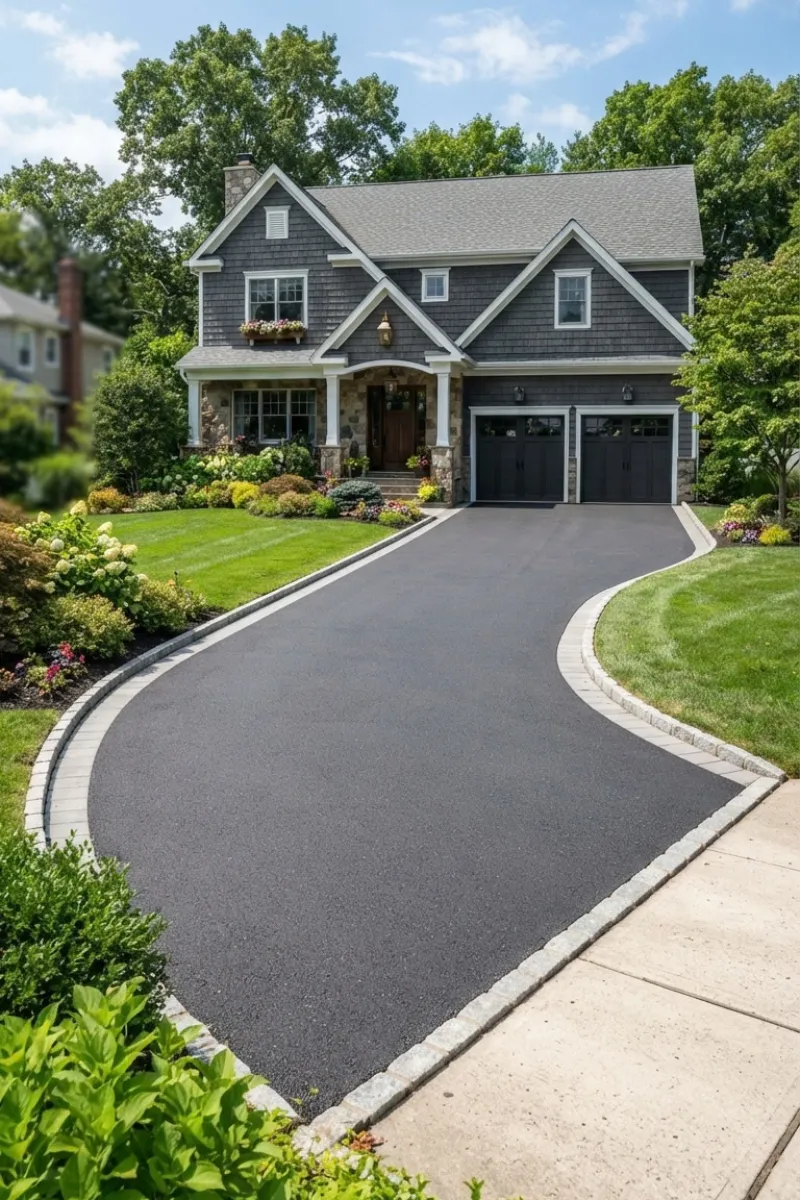 Asphalt Paving in Elizabeth New Jersey