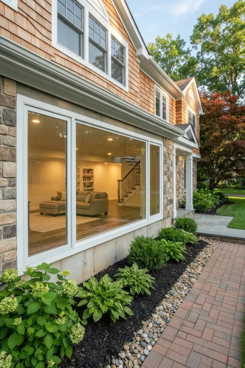 Complete Basement and Foundation Restoration in New Jersey