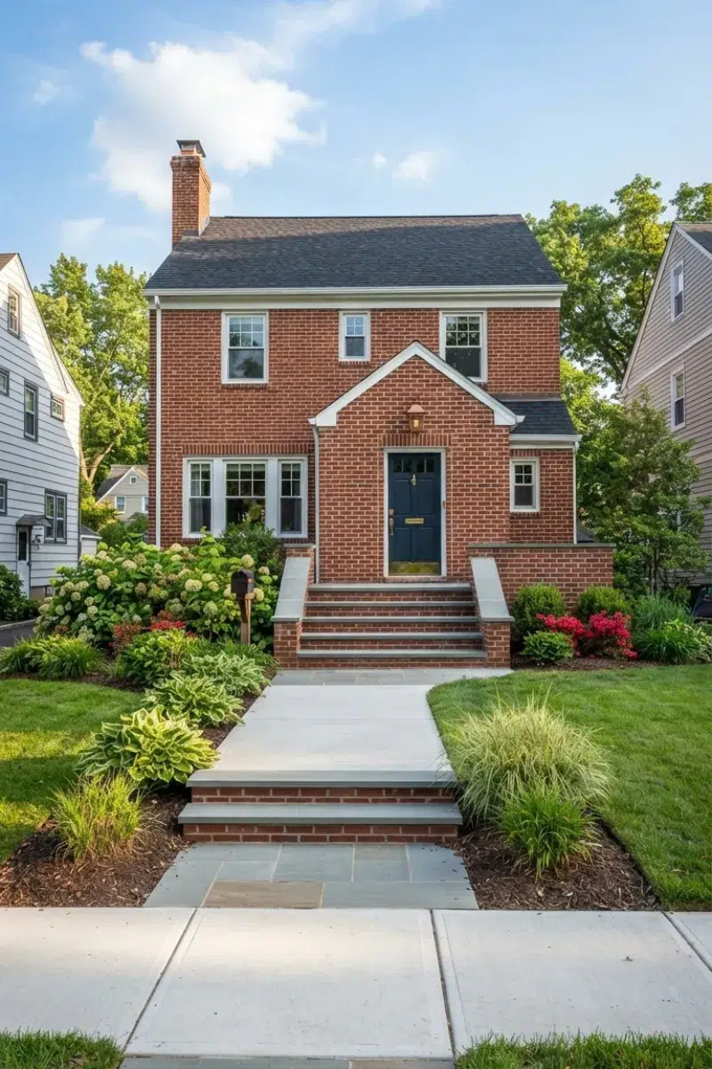 Complete Masonry Home Improvement Services in New Jersey