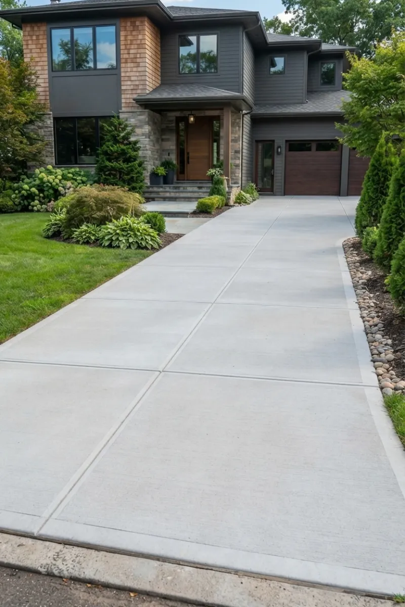 Concrete Driveways Paving in Elizabeth New Jersey