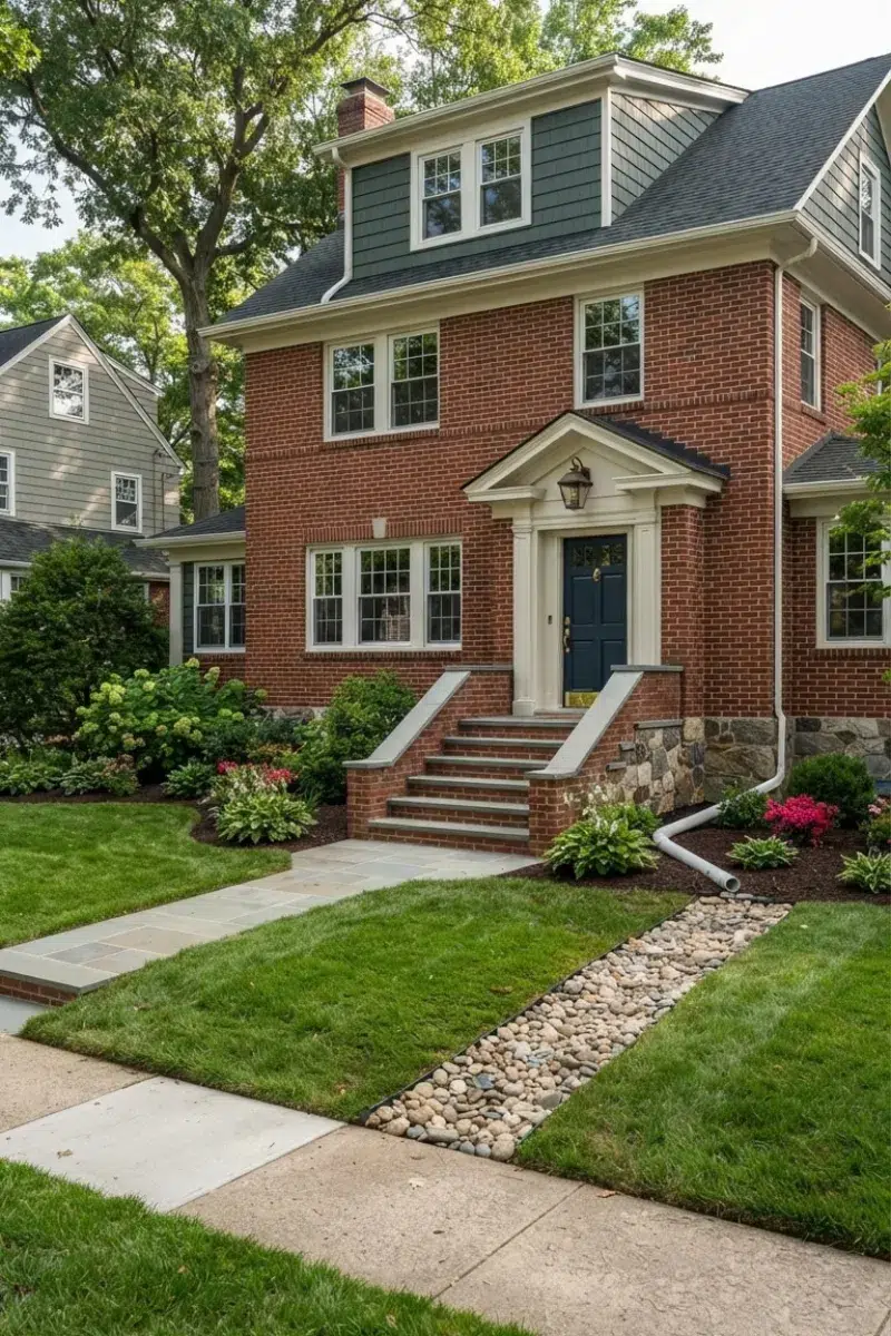 Masonry and Foundation Improvements in New Jersey