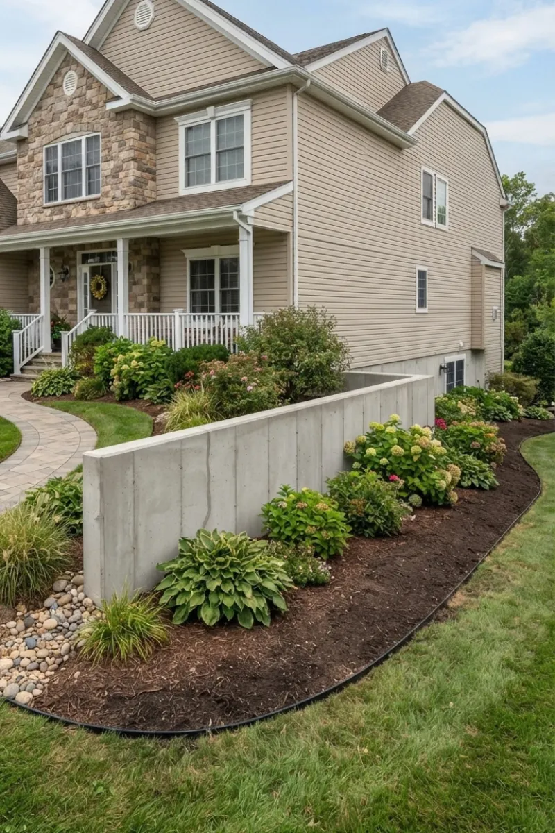 Residential Foundation Repairs in New Jersey by Optane Masonry