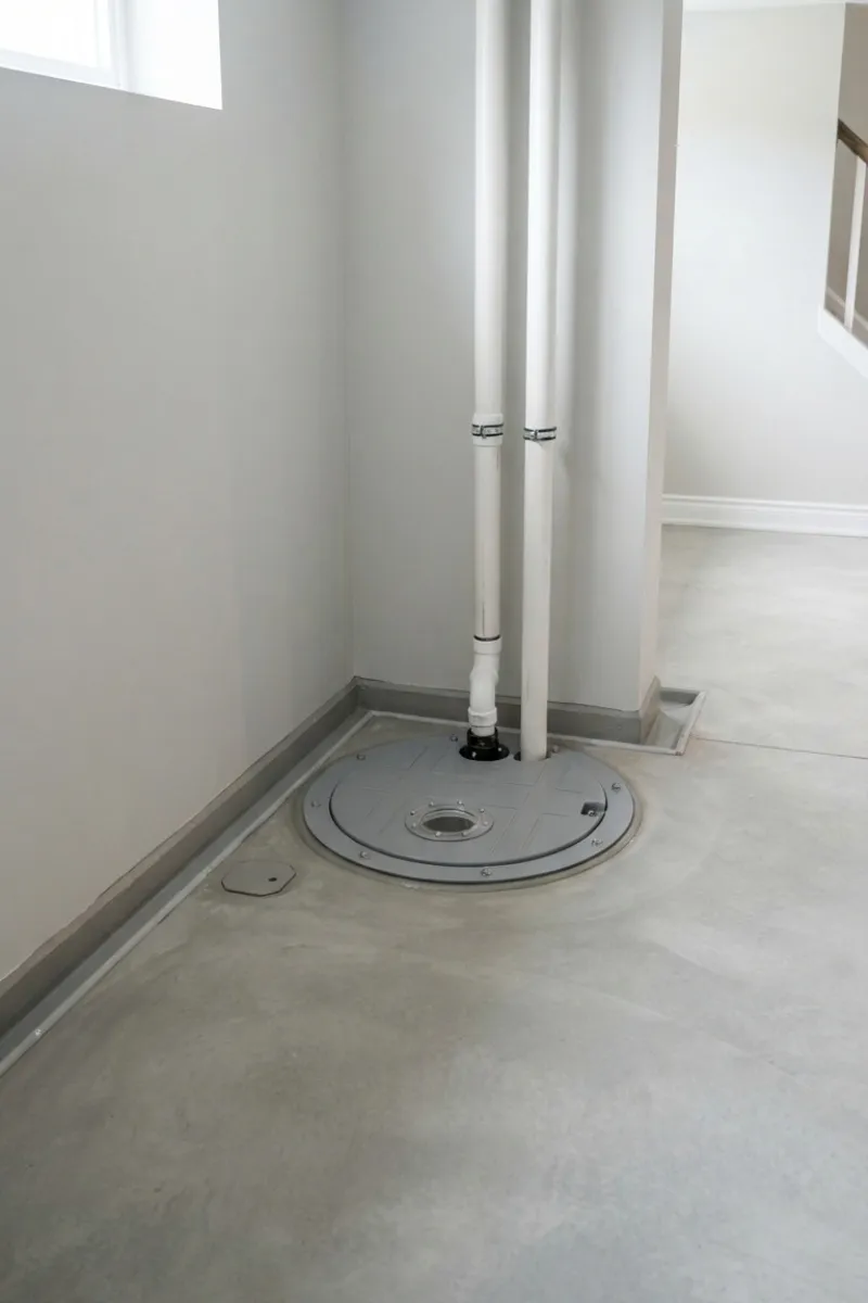 Sump Pump Installation Services in New Jersey